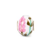Charm Trollbeads Barrel in Glas TGLBE-30212 - TGLBE-30212